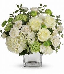 Teleflora's Shining On Bouquet In Waterford Michigan Jacobsen's Flowers